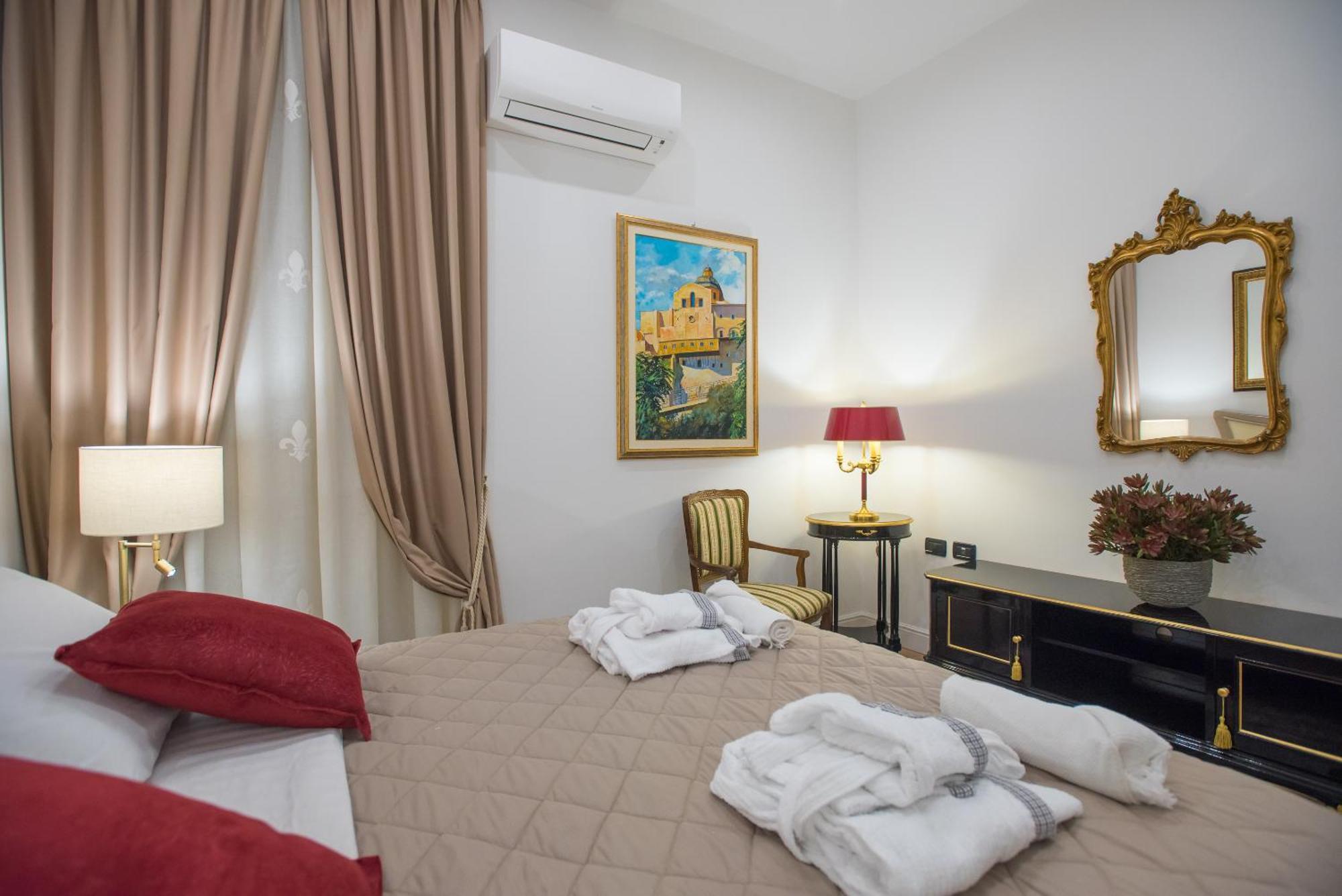 Apartment In The City Centre - Free Parking Cagliari Exterior photo
